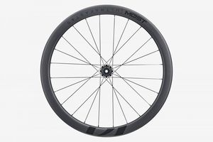 MOST Ultrafast 45 Carbon Disc Wheelset